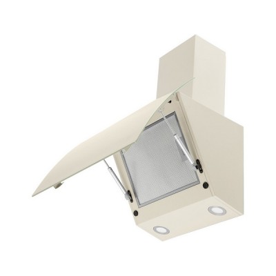 Вытяжка MAUNFELD SKY STAR CHEF 60 бежевый Вытяжка MAUNFELD SKY STAR CHEF 60 бежевый