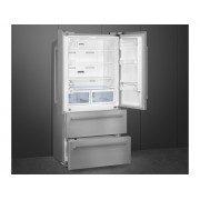 Холодильник SMEG FQ55FXDE
