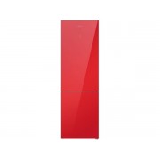 Холодильник MAUNFELD MFF200NFR Inverter