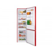 Холодильник MAUNFELD MFF200NFR Inverter