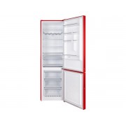 Холодильник MAUNFELD MFF200NFR Inverter