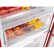 Холодильник MAUNFELD MFF200NFR Inverter