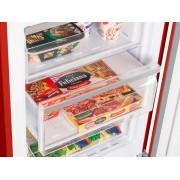 Холодильник MAUNFELD MFF200NFR Inverter