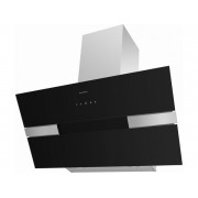 Вытяжка MAUNFELD MERSEY 90 черныйвставка сатин