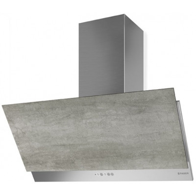 Вытяжка Faber GREXIA GRES LG/X A90 (330.0543.468) Вытяжка Faber GREXIA GRES LG/X A90 (330.0543.468)