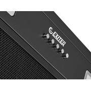 Вытяжка EXITEQ EX-6046 black