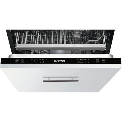 Посудомоечная машина Brandt BKDD435J2 Посудомоечная машина Brandt BKDD435J2