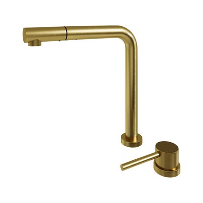 Смеситель Emar ЕС - 7027 Golden Смеситель Emar ЕС - 7027 Golden
