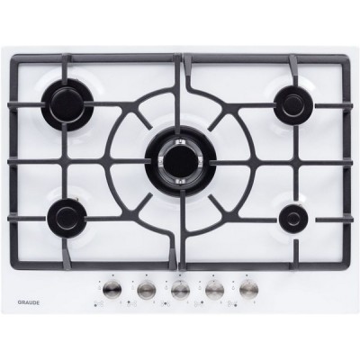 Варочная панель GRAUDE GS 70.1 WM газовая Варочная панель GRAUDE GS 70.1 WM газовая
