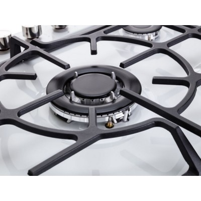 Варочная панель GRAUDE GS 70.1 WM газовая Варочная панель GRAUDE GS 70.1 WM газовая