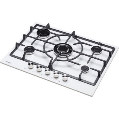 Варочная панель GRAUDE GS 70.1 WM газовая Варочная панель GRAUDE GS 70.1 WM газовая