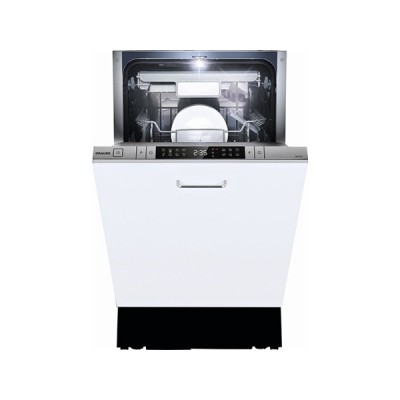 Посудомоечная машина GRAUDE VG 45.2 S Посудомоечная машина GRAUDE VG 45.2 S