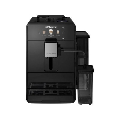 Кофемашина Kuppersberg KCF 401 B Кофемашина Kuppersberg KCF 401 B