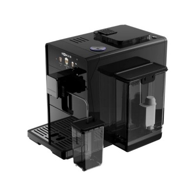 Кофемашина Kuppersberg KCF 401 B Кофемашина Kuppersberg KCF 401 B