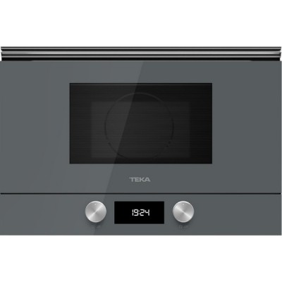СВЧ-печь Teka ML 8220 BIS L STONE GREY (112030002) СВЧ-печь Teka ML 8220 BIS L STONE GREY (112030002)