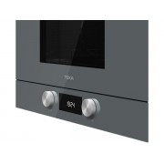 СВЧ-печь Teka ML 8220 BIS L STONE GREY (112030002)