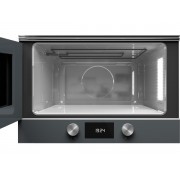 СВЧ-печь Teka ML 8220 BIS L STONE GREY (112030002)