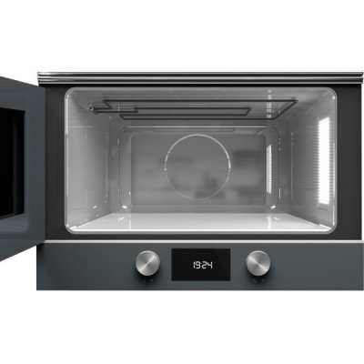 СВЧ-печь Teka ML 8220 BIS L STONE GREY (112030002) СВЧ-печь Teka ML 8220 BIS L STONE GREY (112030002)
