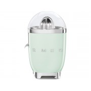 Соковыжималка для цитрусовых SMEG CJF11PGEU пастельный зеленый