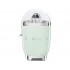 Соковыжималка для цитрусовых SMEG CJF11PGEU пастельный зеленый Соковыжималка для цитрусовых SMEG CJF11PGEU пастельный зеленый