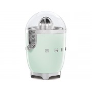 Соковыжималка для цитрусовых SMEG CJF11PGEU пастельный зеленый
