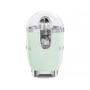 Соковыжималка для цитрусовых SMEG CJF11PGEU пастельный зеленый