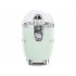 Соковыжималка для цитрусовых SMEG CJF11PGEU пастельный зеленый Соковыжималка для цитрусовых SMEG CJF11PGEU пастельный зеленый