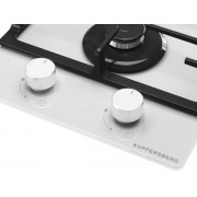 Варочная панель Kuppersberg FG 36 W газовая