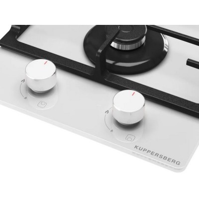 Варочная панель Kuppersberg FG 36 W газовая Варочная панель Kuppersberg FG 36 W газовая