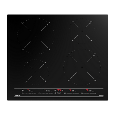 Варочная панель Teka IBC 64320 MSP BLACK (112510018) индукционная Варочная панель Teka IBC 64320 MSP BLACK (112510018) индукционная