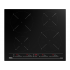 Варочная панель Teka IBC 64320 MSP BLACK (112510018) индукционная Варочная панель Teka IBC 64320 MSP BLACK (112510018) индукционная