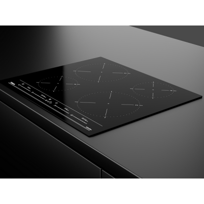 Варочная панель Teka IBC 64320 MSP BLACK (112510018) индукционная Варочная панель Teka IBC 64320 MSP BLACK (112510018) индукционная