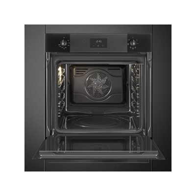 Духовой шкаф SMEG SF6100VB3RU Духовой шкаф SMEG SF6100VB3RU