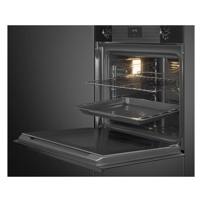 Духовой шкаф SMEG SF6100VB3RU Духовой шкаф SMEG SF6100VB3RU