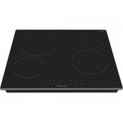 Варочная панель MEFERI MEH604BK COMFORT PLUS электрическая