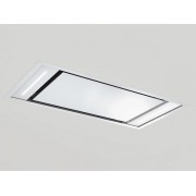 Вытяжка Pando E-295/90 BLANCO MATE V.1350 INT/EXT ADS Quick Fix