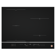 Варочная панель De Dietrich DPI7684X индукционная