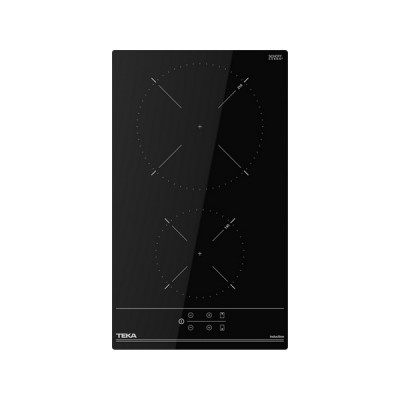Варочная панель Teka IBC 32000 TTC BLACK (112520027) индукционная Варочная панель Teka IBC 32000 TTC BLACK (112520027) индукционная