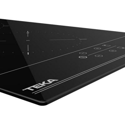 Варочная панель Teka IBC 32000 TTC BLACK (112520027) индукционная Варочная панель Teka IBC 32000 TTC BLACK (112520027) индукционная