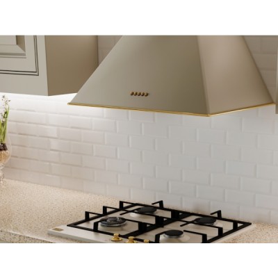 Вытяжка Korting KHC 6648 RGB Вытяжка Korting KHC 6648 RGB