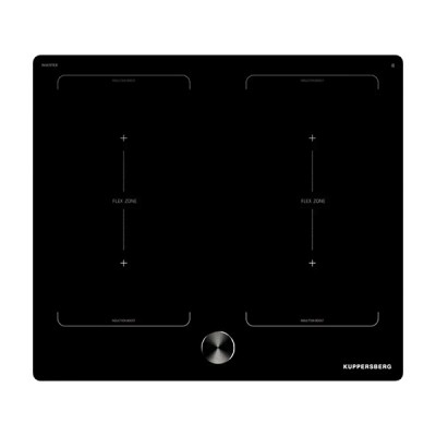Варочная панель Kuppersberg ICI 628 индукционная Варочная панель Kuppersberg ICI 628 индукционная