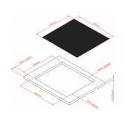 Варочная панель Kuppersberg ICI 628 индукционная