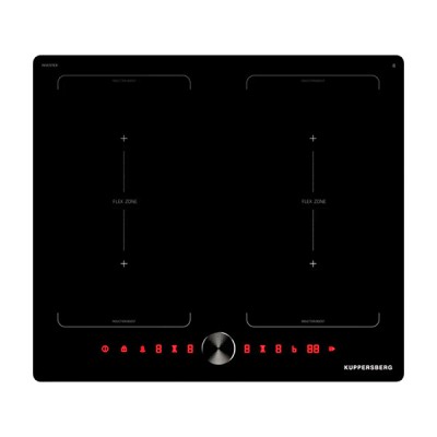 Варочная панель Kuppersberg ICI 628 индукционная Варочная панель Kuppersberg ICI 628 индукционная