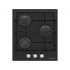 Варочная панель MAUNFELD EGHG.43.3CB газовая Варочная панель MAUNFELD EGHG.43.3CB газовая