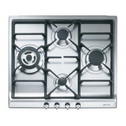 Варочная панель SMEG SER60SGH3 газовая