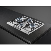 Варочная панель SMEG SER60SGH3 газовая
