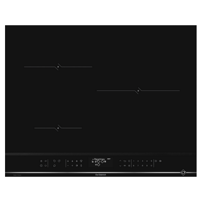 Варочная панель De Dietrich DPI4320X индукционная Варочная панель De Dietrich DPI4320X индукционная
