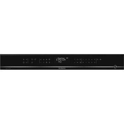 Варочная панель De Dietrich DPI4320X индукционная Варочная панель De Dietrich DPI4320X индукционная