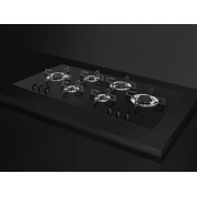 Варочная панель SMEG PVL6106CN газовая