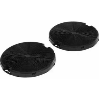 Фильтр угольный Franke Ф-07 (комплект 2 шт.) Фильтр угольный Franke Ф-07 (комплект 2 шт.)